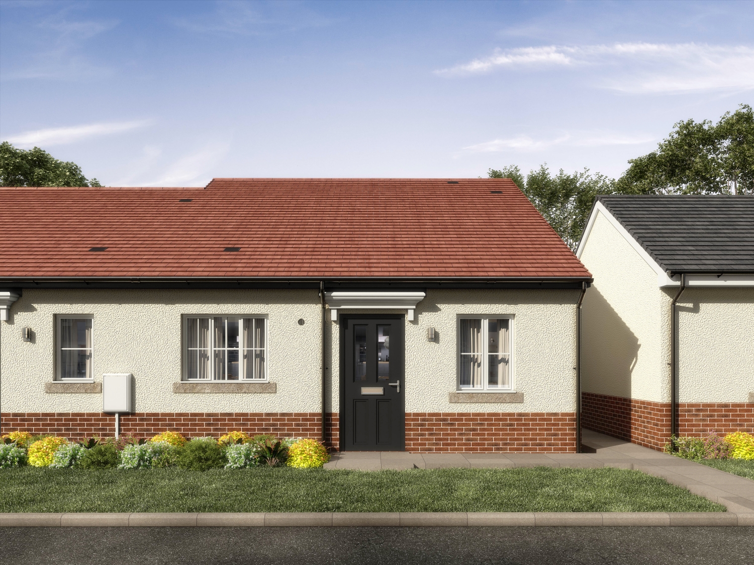 Plot 6 Orchard,